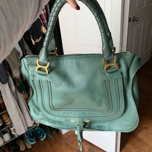 Chloe Marcie Bag